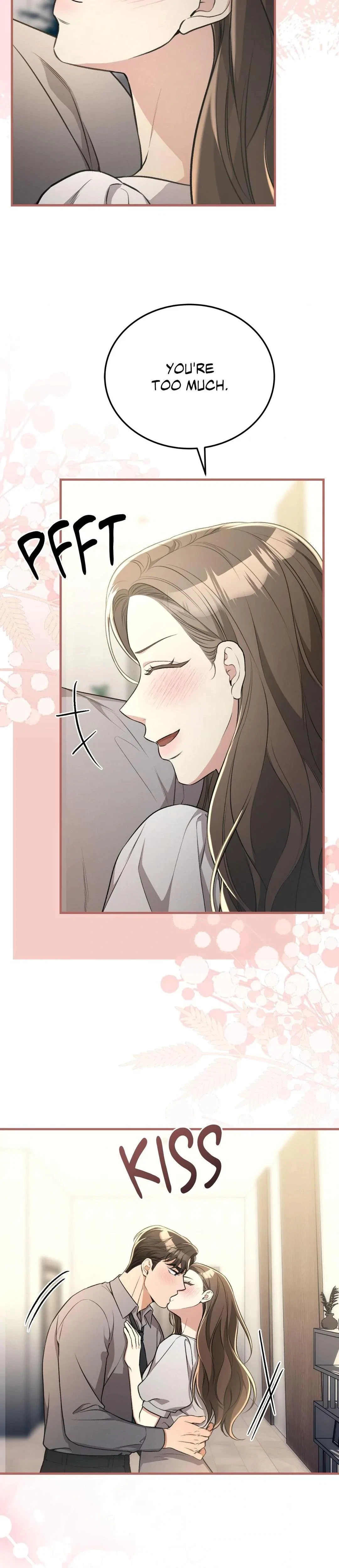 Bride For The Taking Chapter 56, page 36