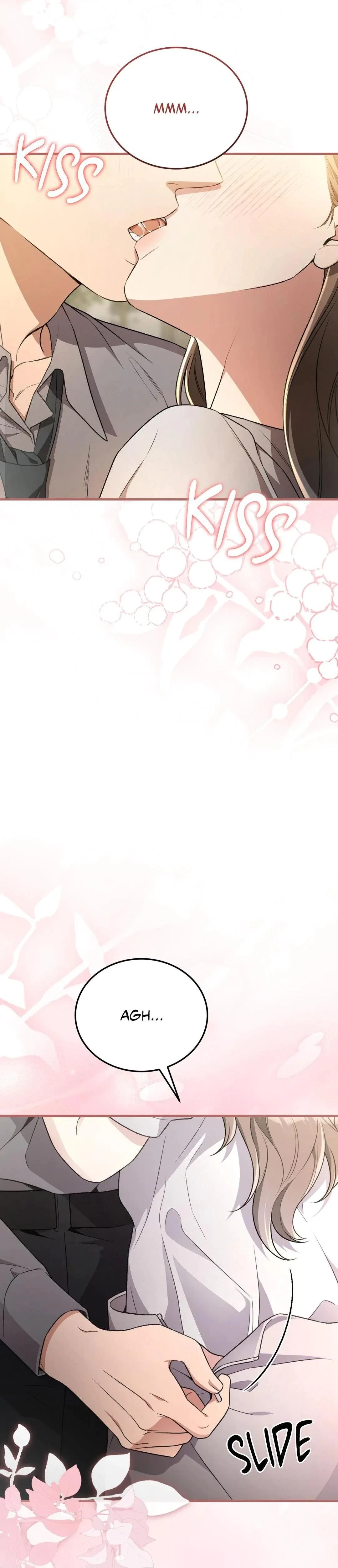 Bride For The Taking Chapter 56, page 37