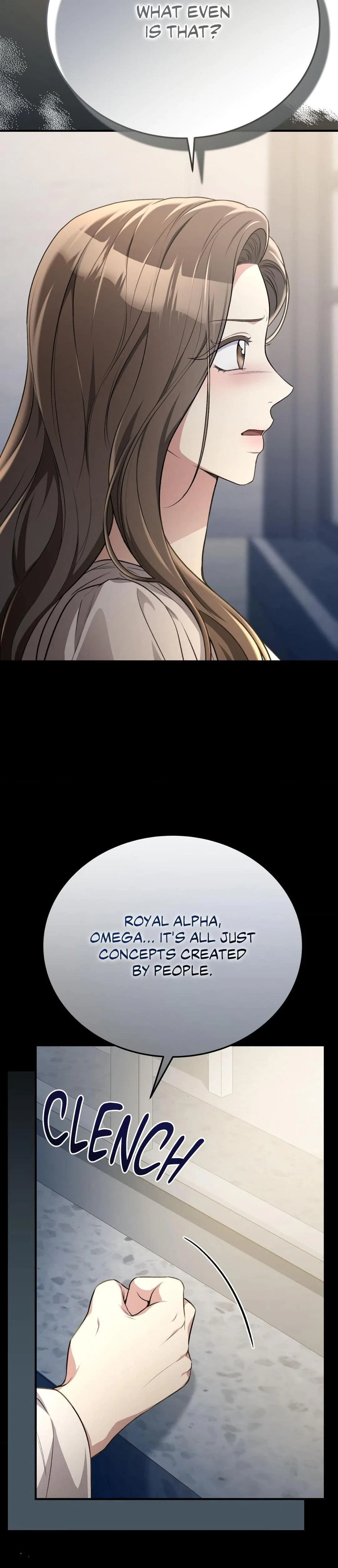 Bride For The Taking Chapter 56, page 7