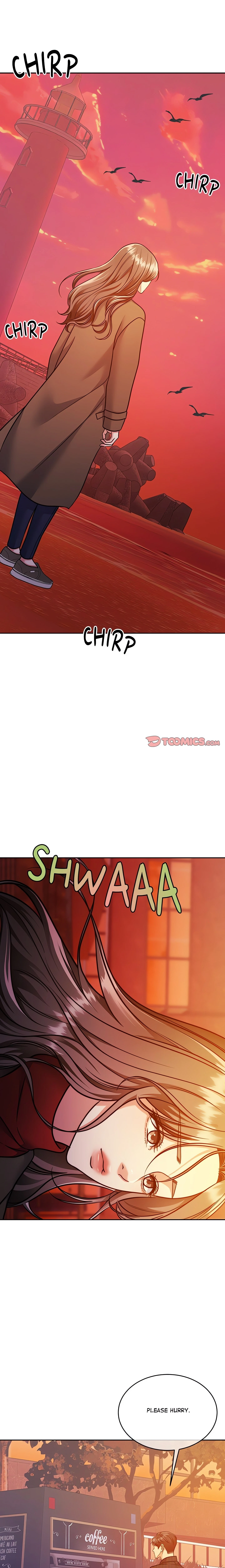 Pregnancy Contract Chapter 19, page 11