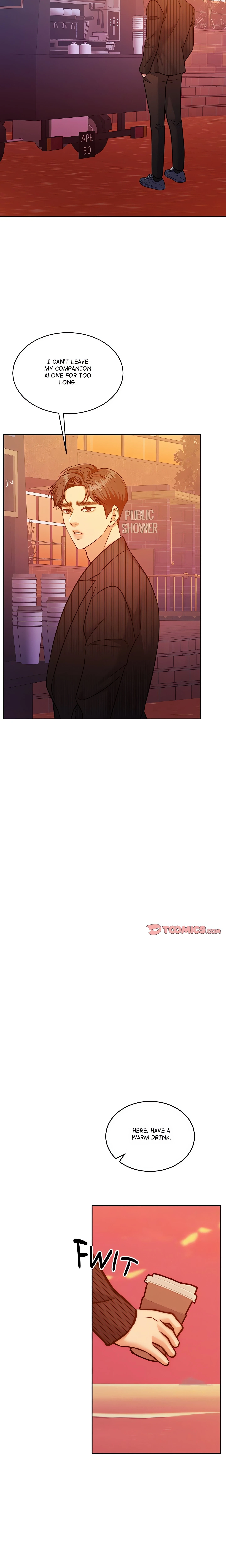 Pregnancy Contract Chapter 19, page 12