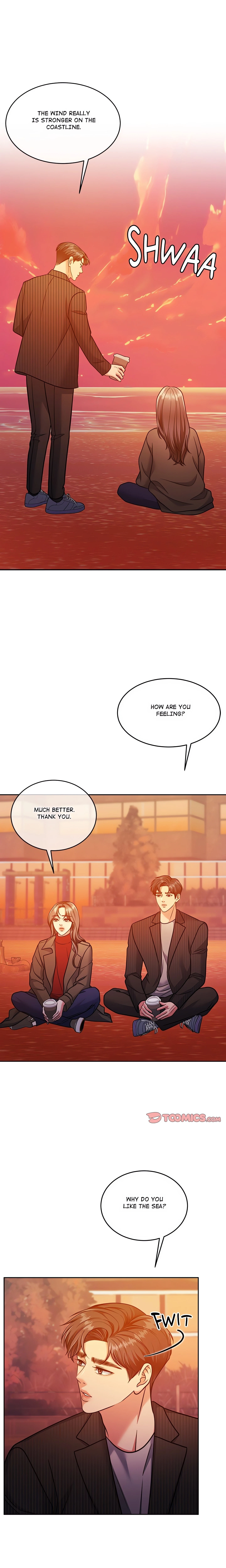 Pregnancy Contract Chapter 19, page 13