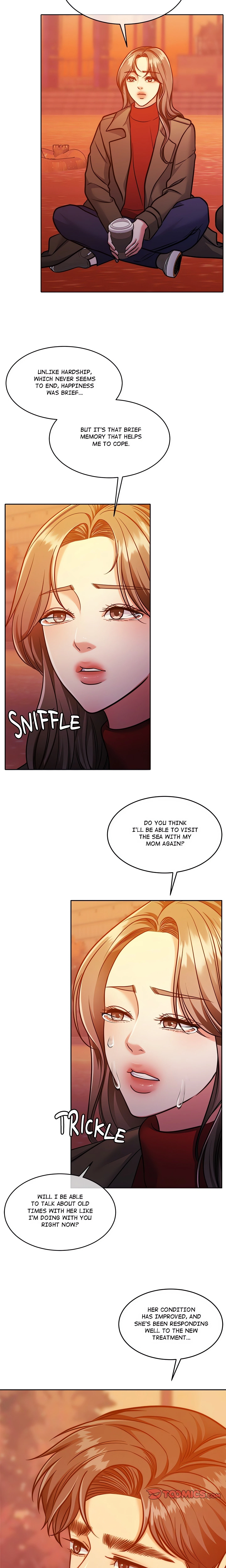 Pregnancy Contract Chapter 19, page 15