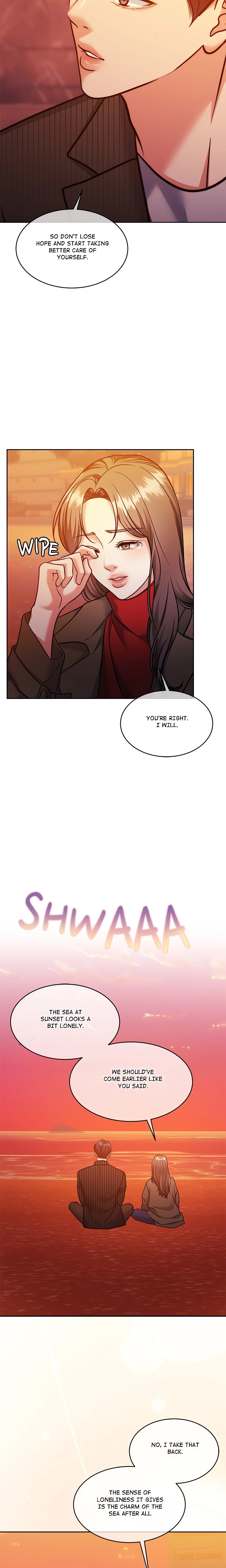 Pregnancy Contract Chapter 19, page 16
