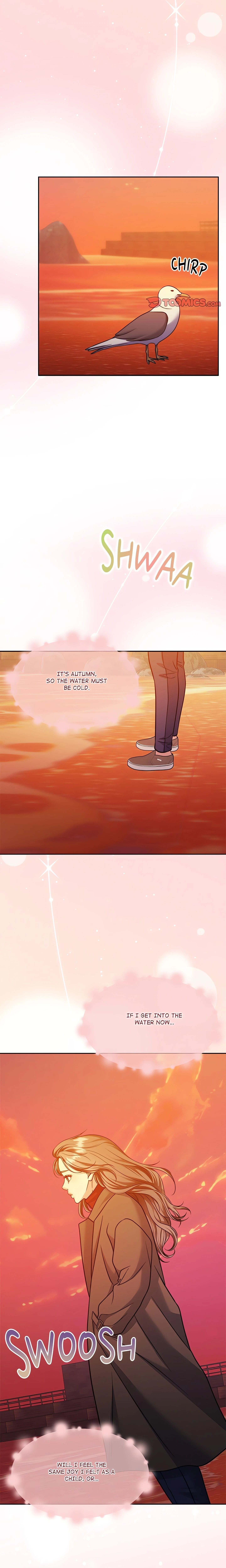 Pregnancy Contract Chapter 19, page 18