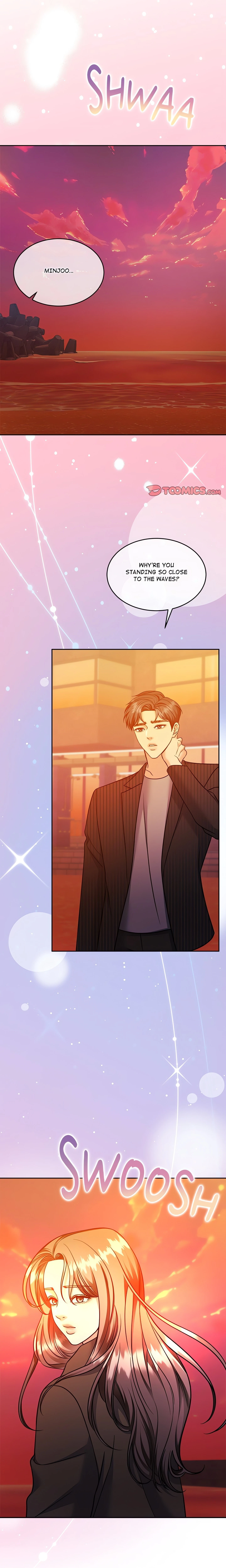 Pregnancy Contract Chapter 19, page 19