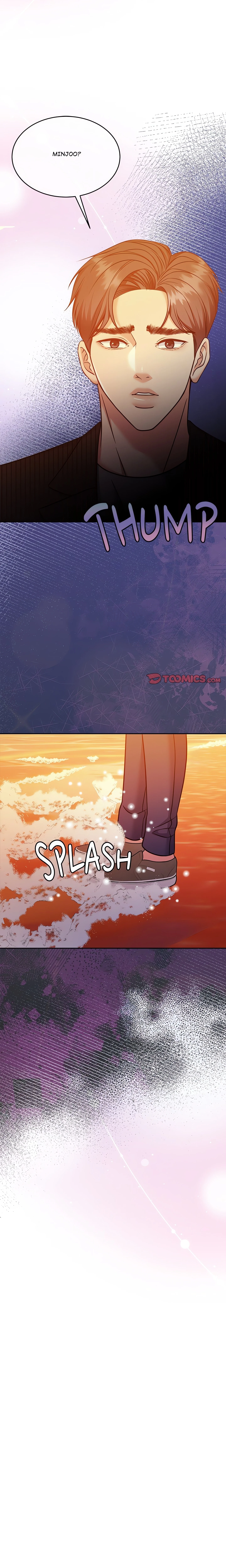 Pregnancy Contract Chapter 19, page 20