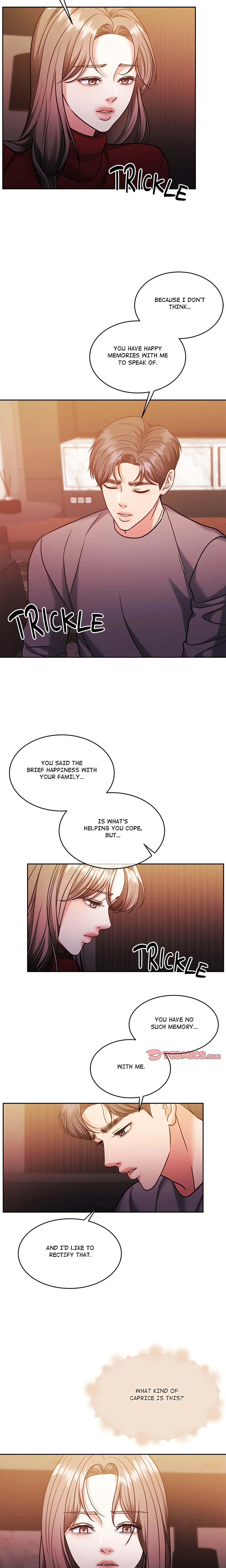 Pregnancy Contract Chapter 19, page 22