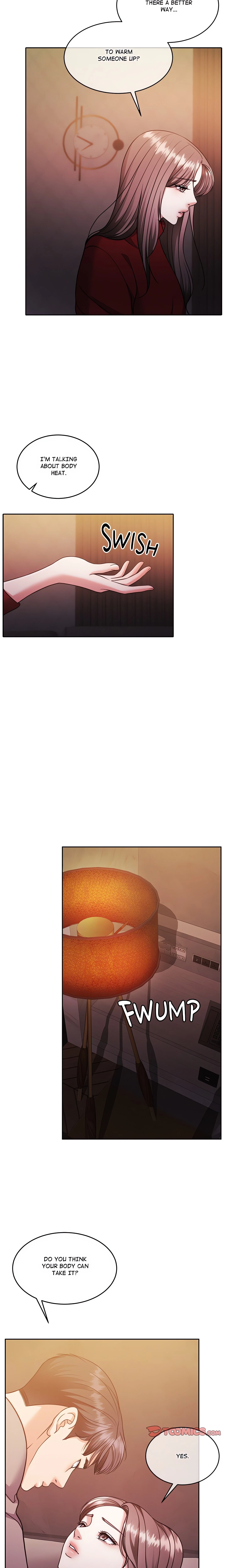 Pregnancy Contract Chapter 19, page 24