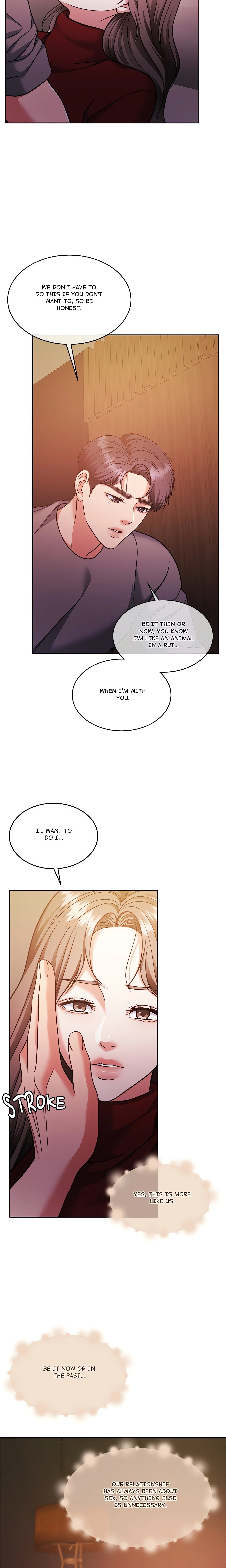 Pregnancy Contract Chapter 19, page 25