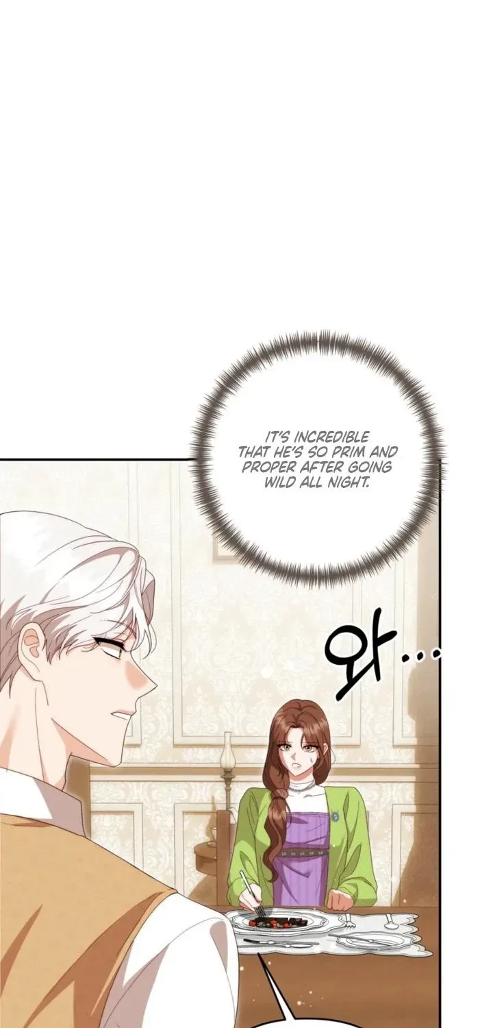 Five Husbands Appeared On My Birthday Chapter 20, page 4