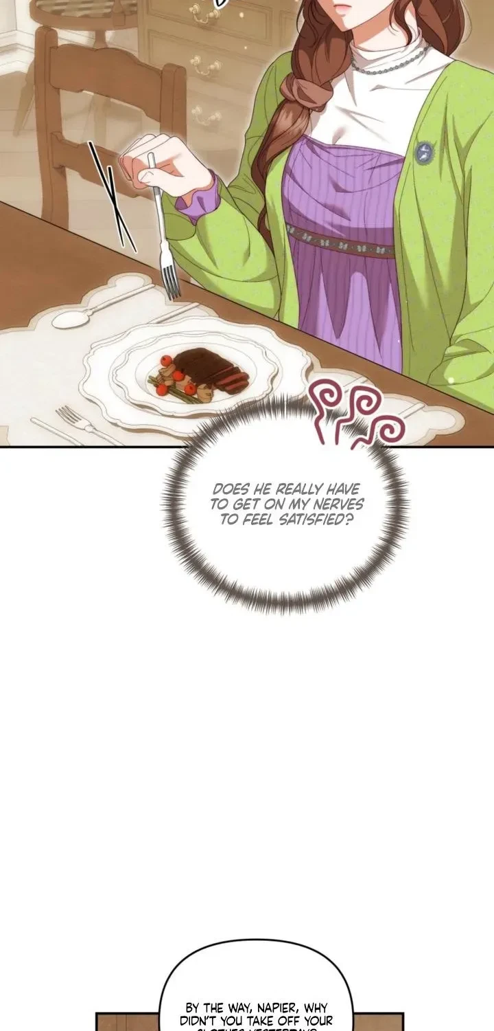 Five Husbands Appeared On My Birthday Chapter 20, page 6