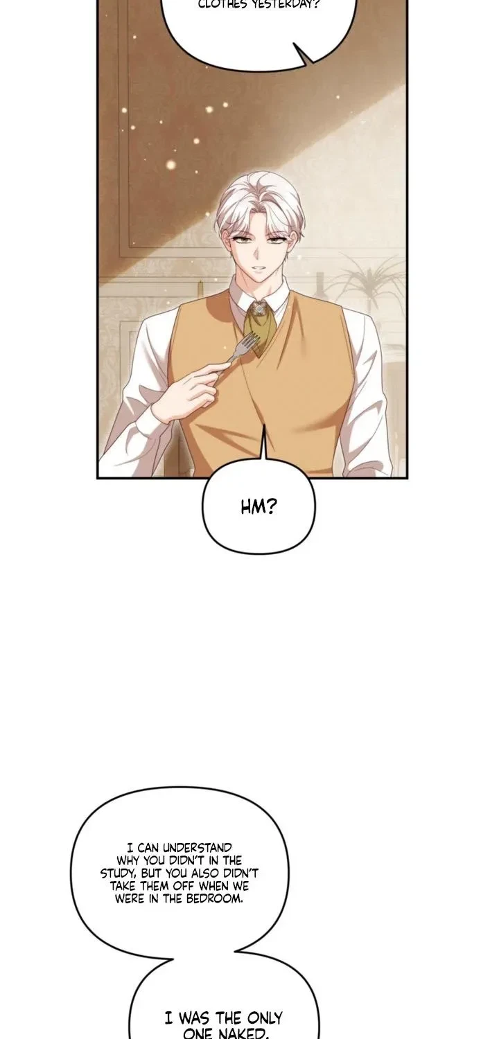 Five Husbands Appeared On My Birthday Chapter 20, page 7