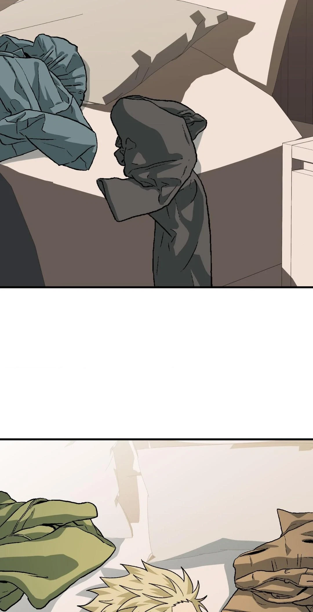 Nature Versus Nurture Chapter 33, page 2