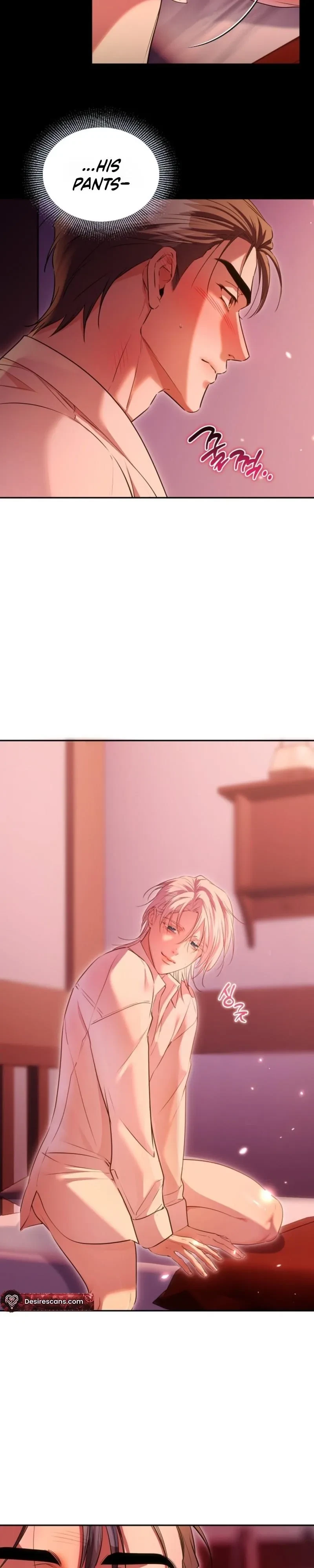 Belle's Lily Chapter 3, page 2