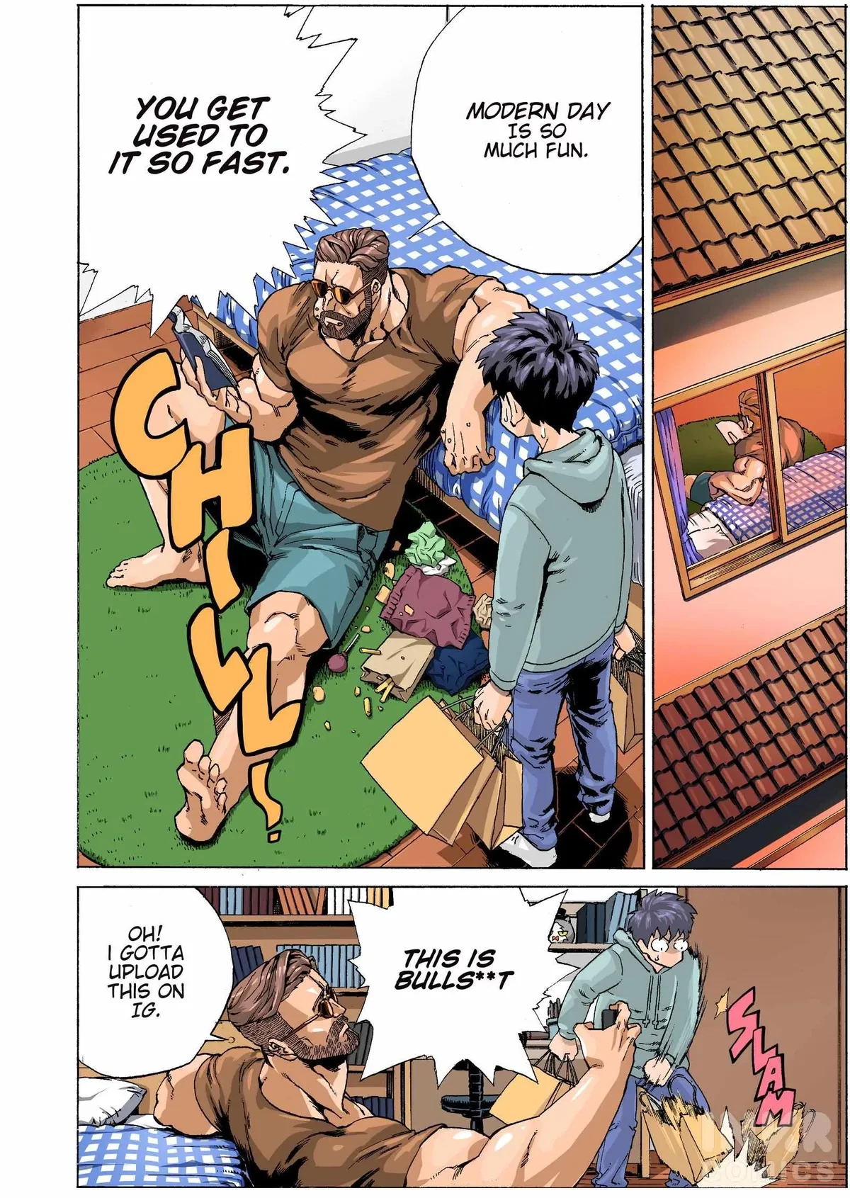Chapter 4, page 3