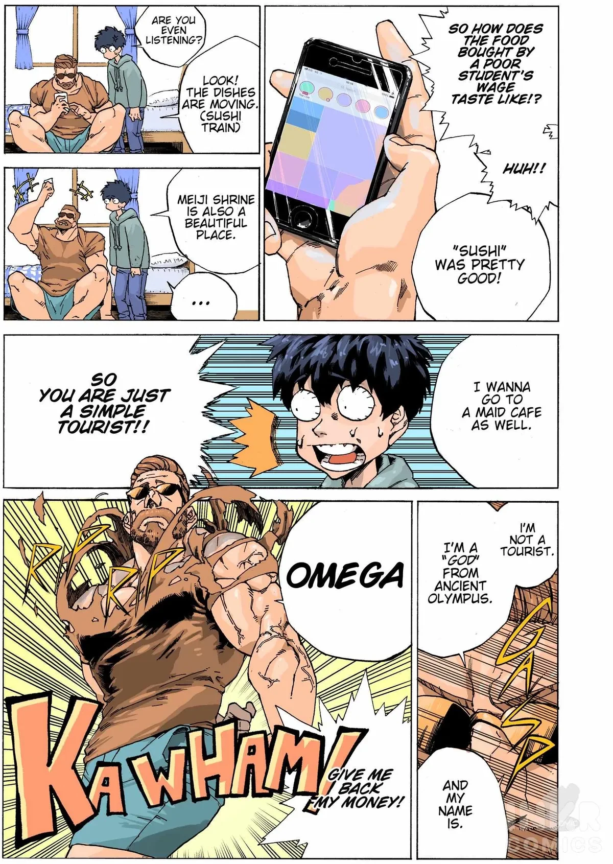 Chapter 4, page 4
