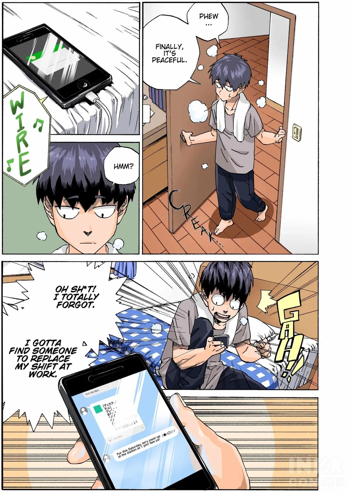 Chapter 4, page 8