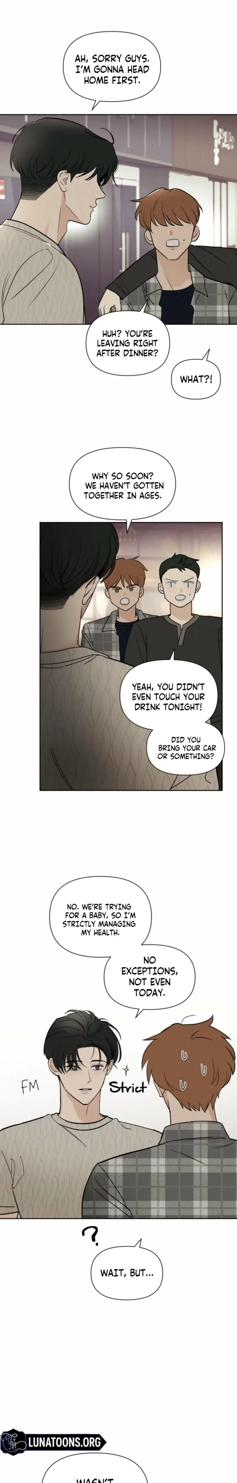 Another Woman's Man Chapter 44, page 2