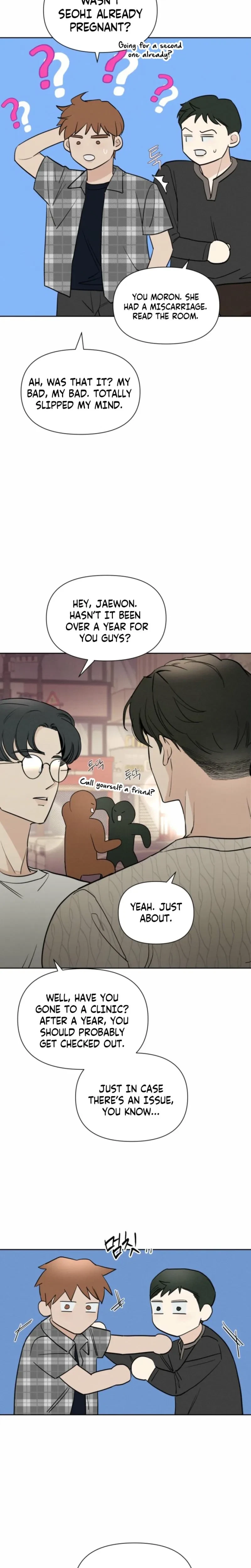 Another Woman's Man Chapter 44, page 3