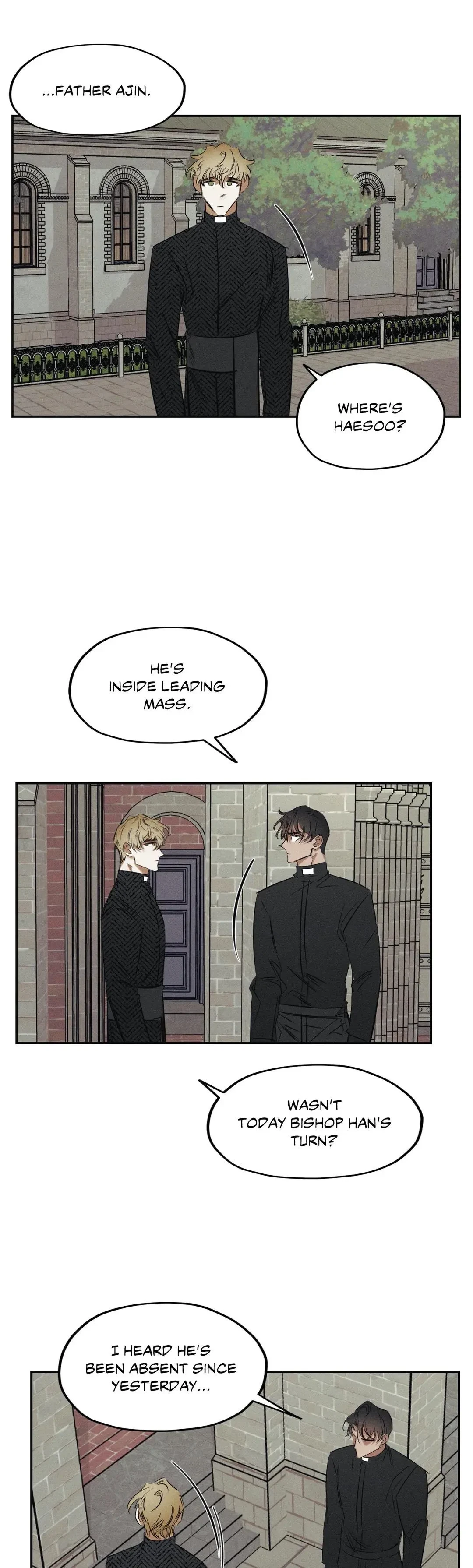 Sin Flower Chapter 25, page 10