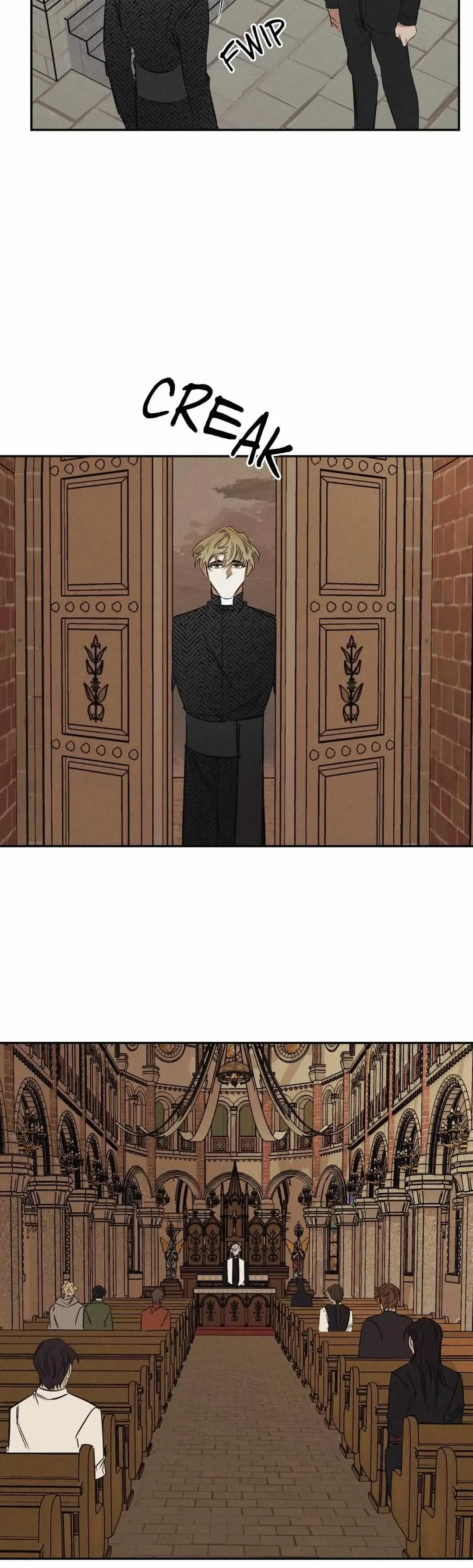 Sin Flower Chapter 25, page 11