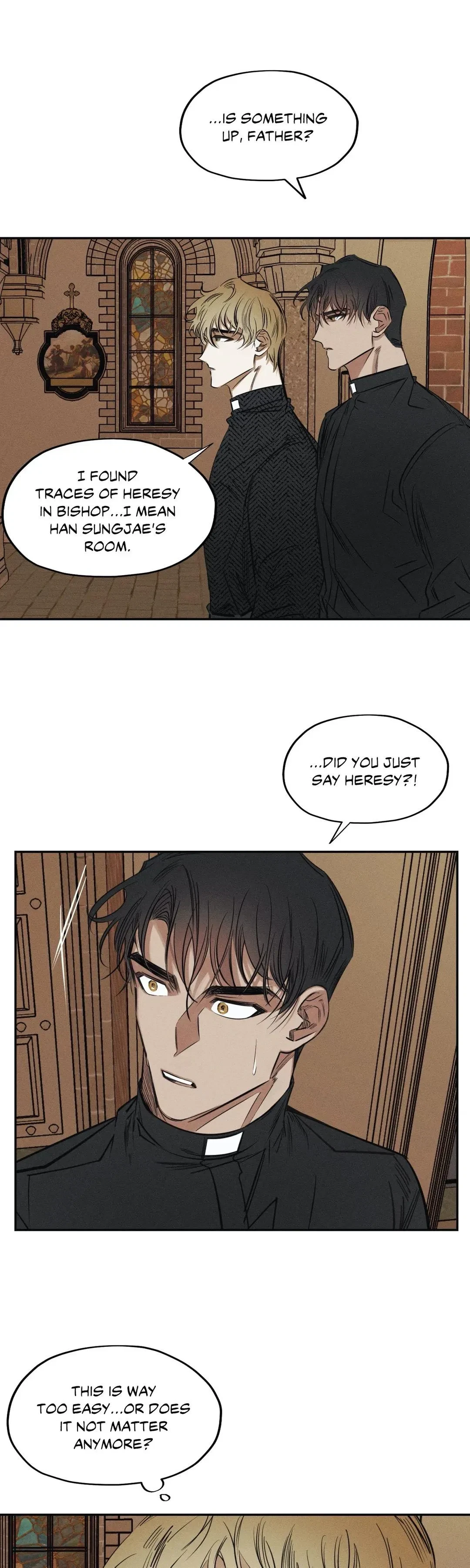 Sin Flower Chapter 25, page 12