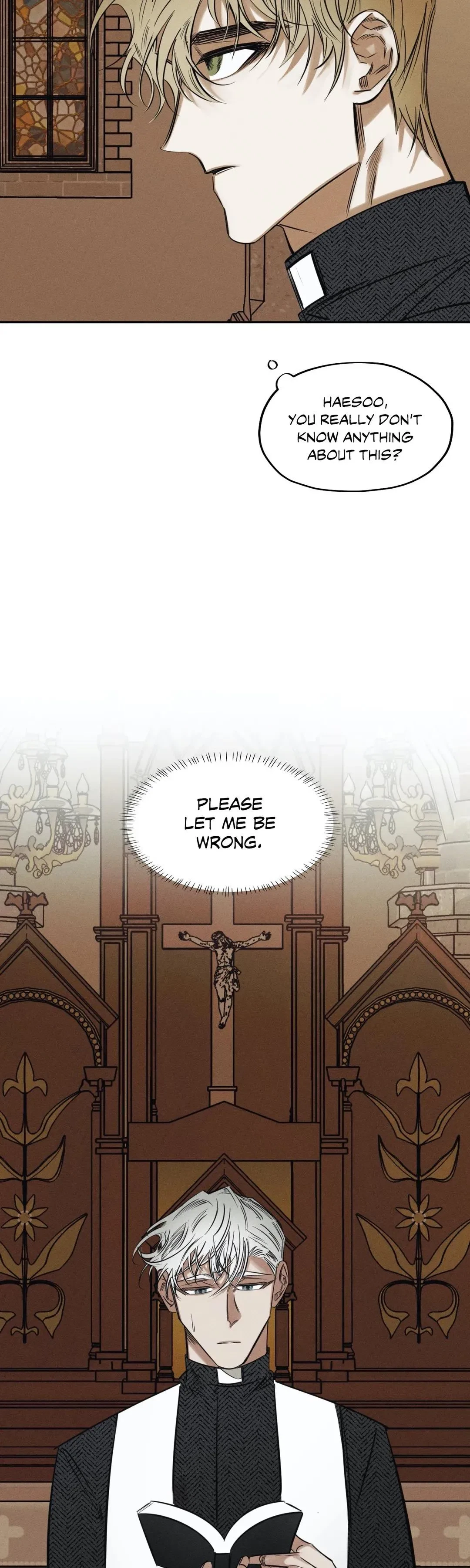 Sin Flower Chapter 25, page 13