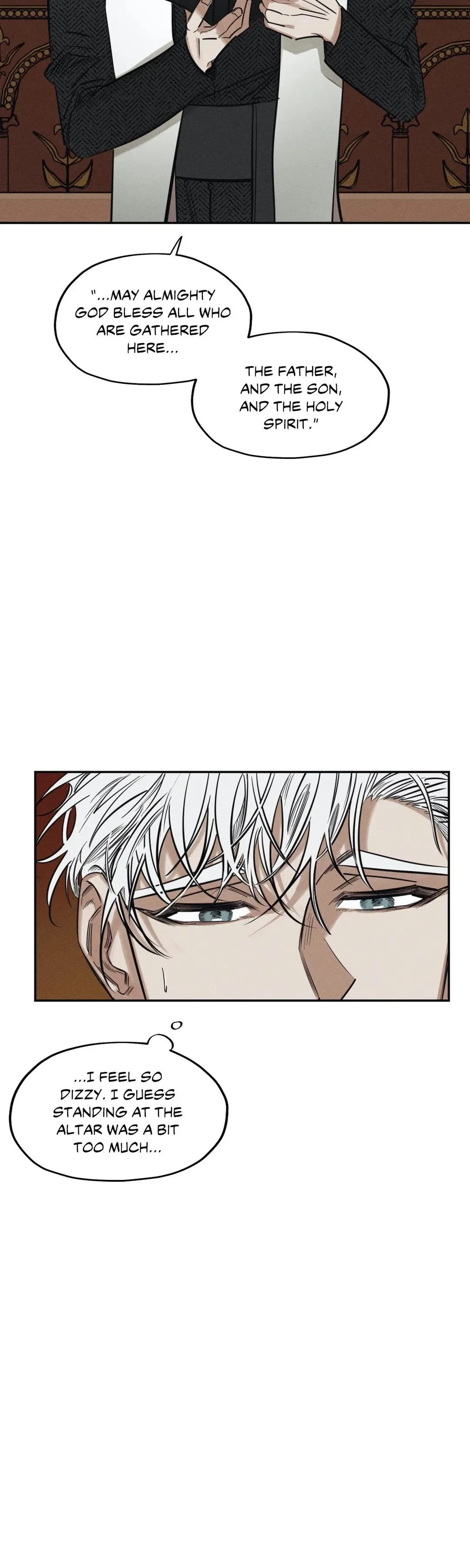 Sin Flower Chapter 25, page 14
