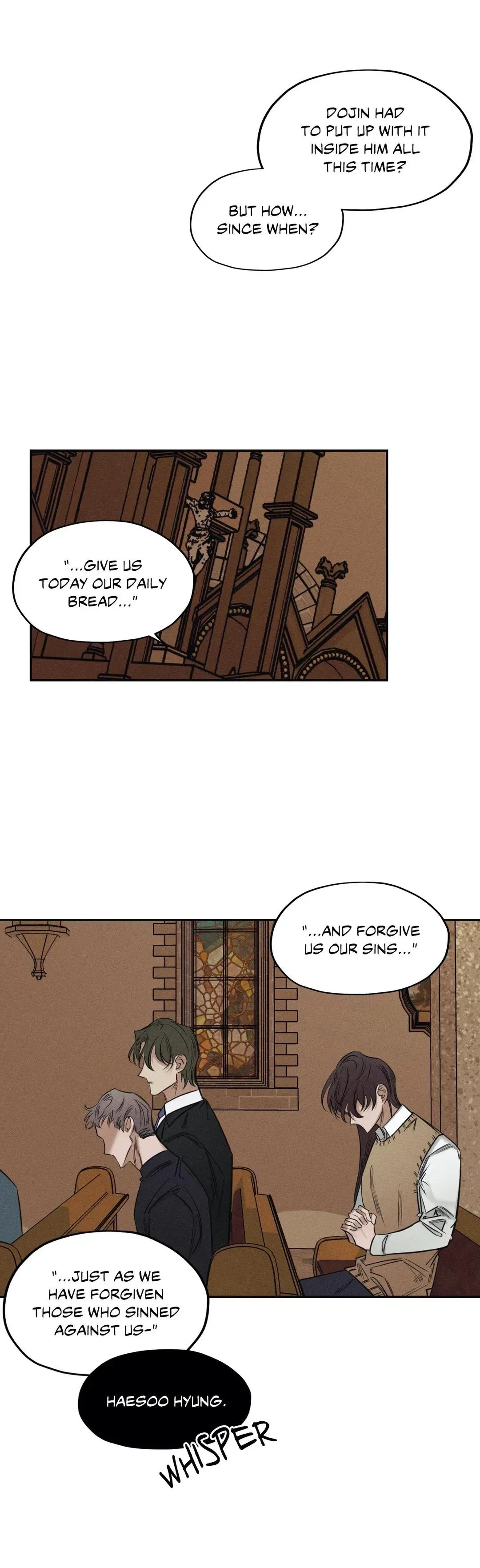 Sin Flower Chapter 25, page 15