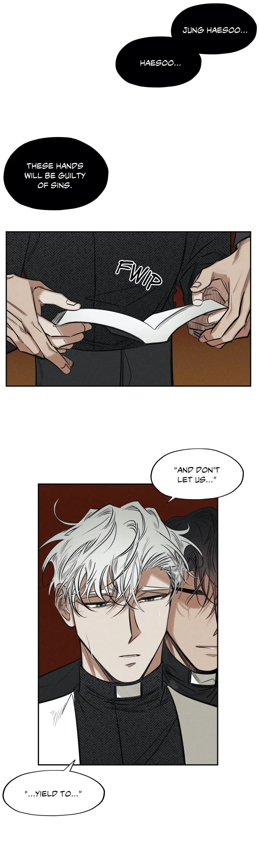 Sin Flower Chapter 25, page 16