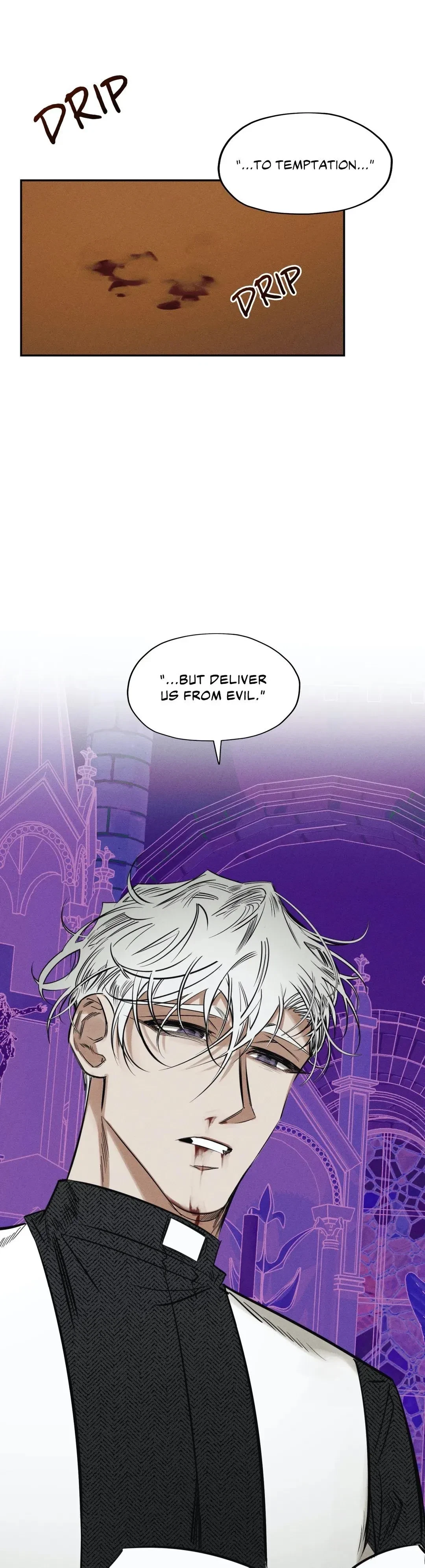Sin Flower Chapter 25, page 18
