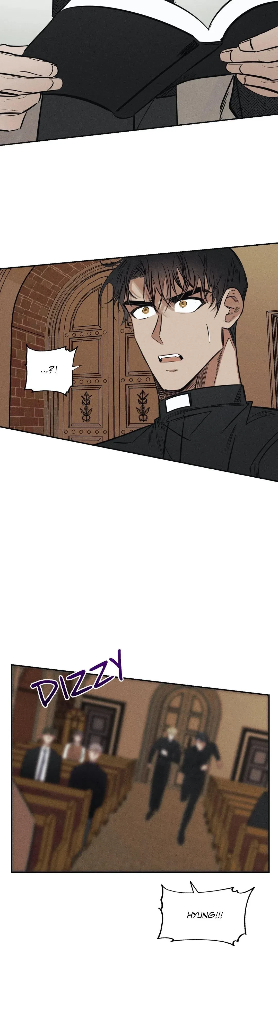 Sin Flower Chapter 25, page 19