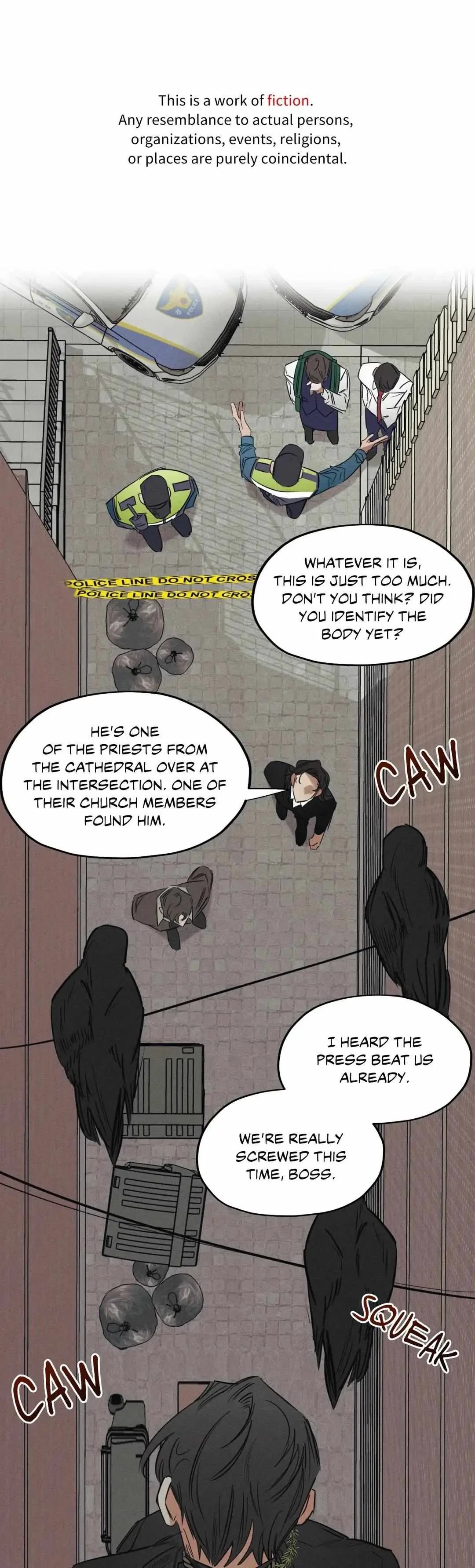 Sin Flower Chapter 25, page 2