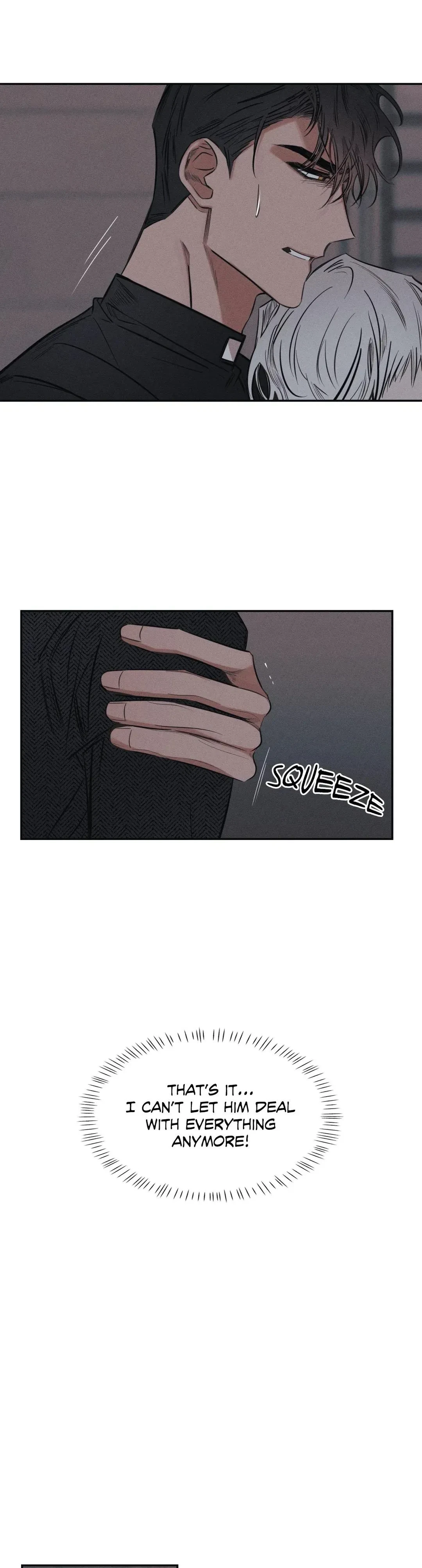 Sin Flower Chapter 25, page 24