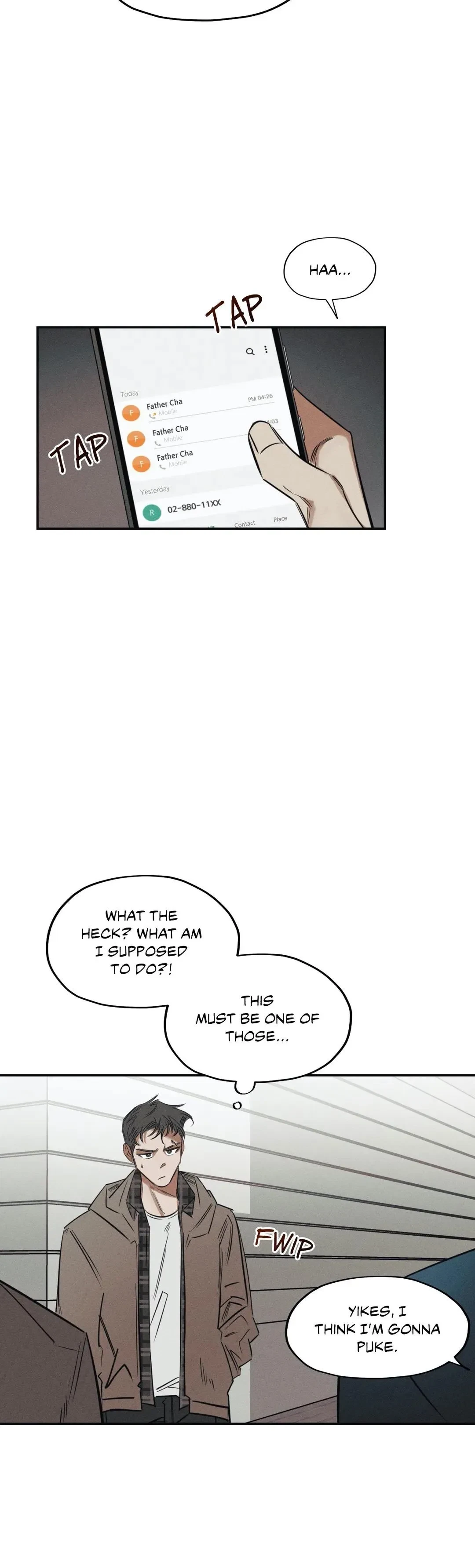 Sin Flower Chapter 25, page 4