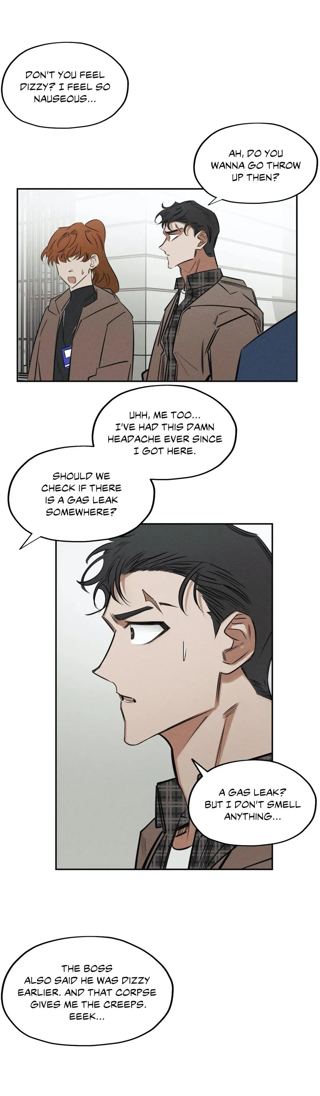 Sin Flower Chapter 25, page 5