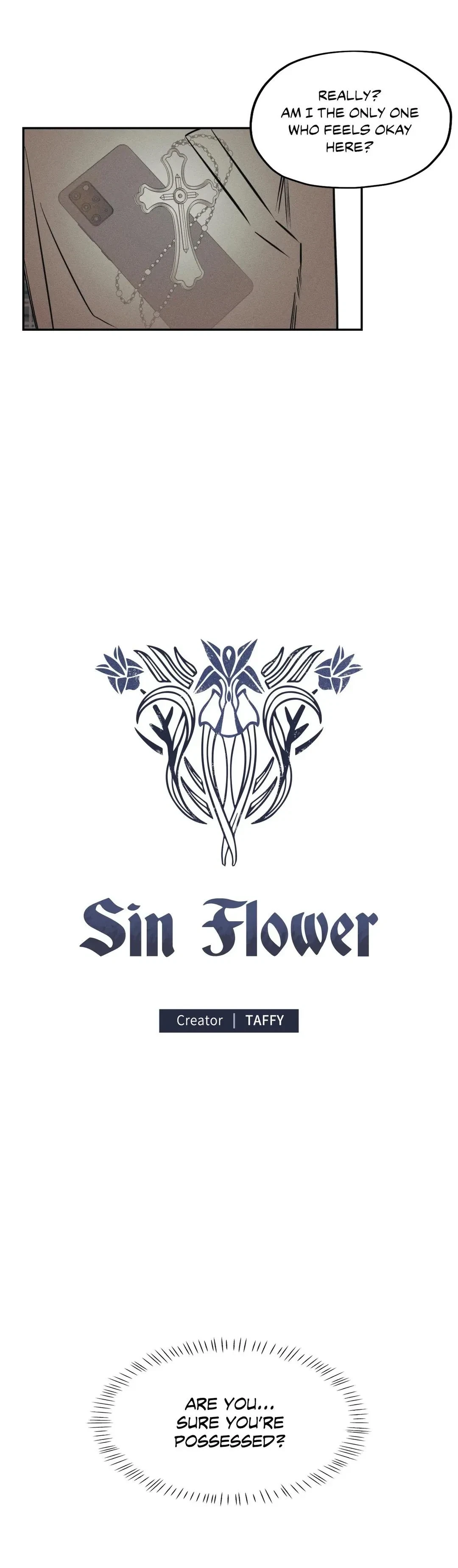 Sin Flower Chapter 25, page 6