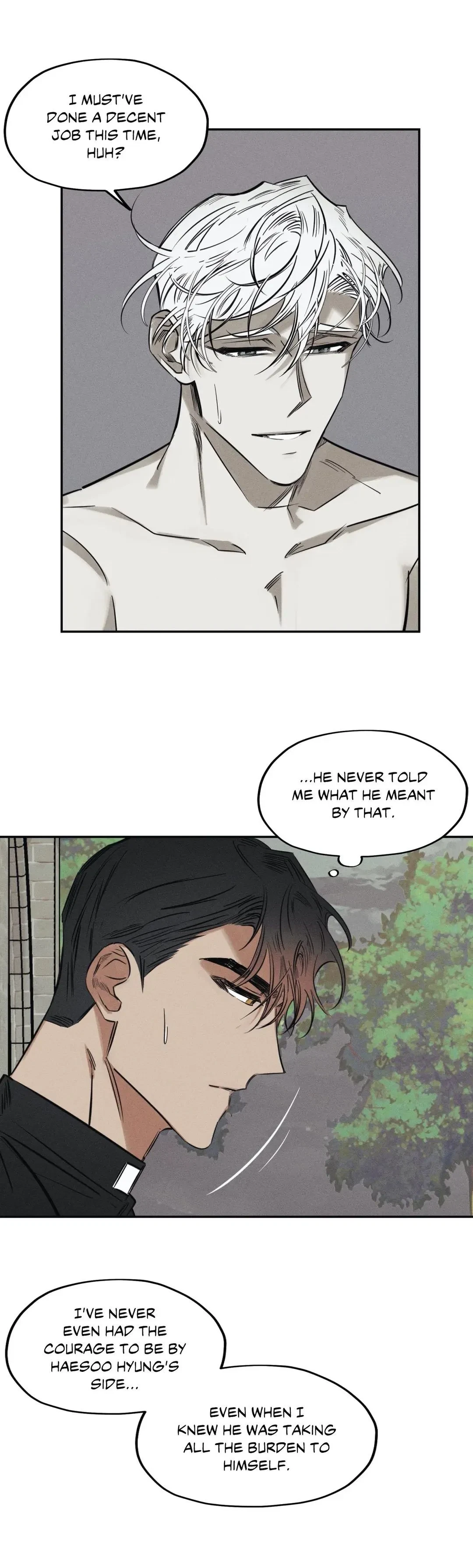 Sin Flower Chapter 25, page 8