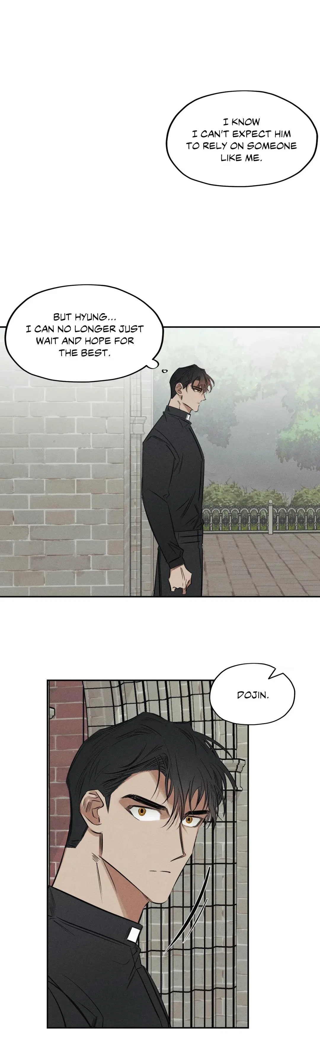 Sin Flower Chapter 25, page 9