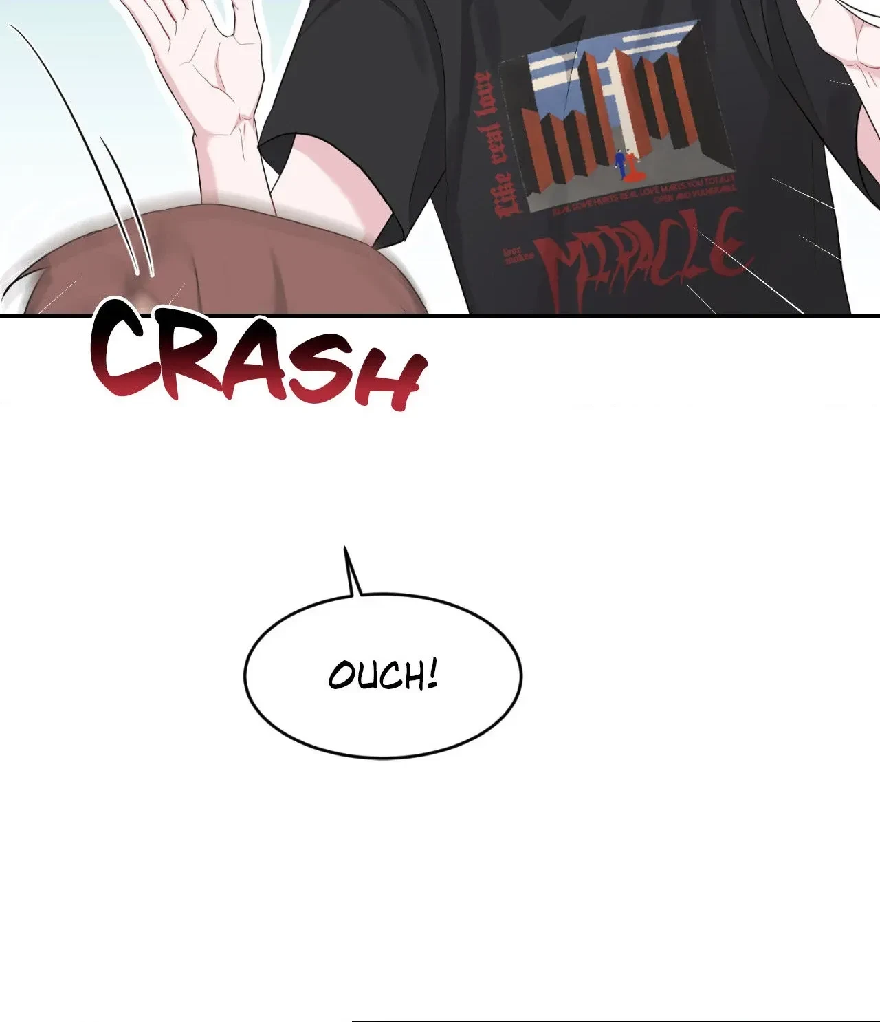 Summer Sparks Chapter 14, page 12