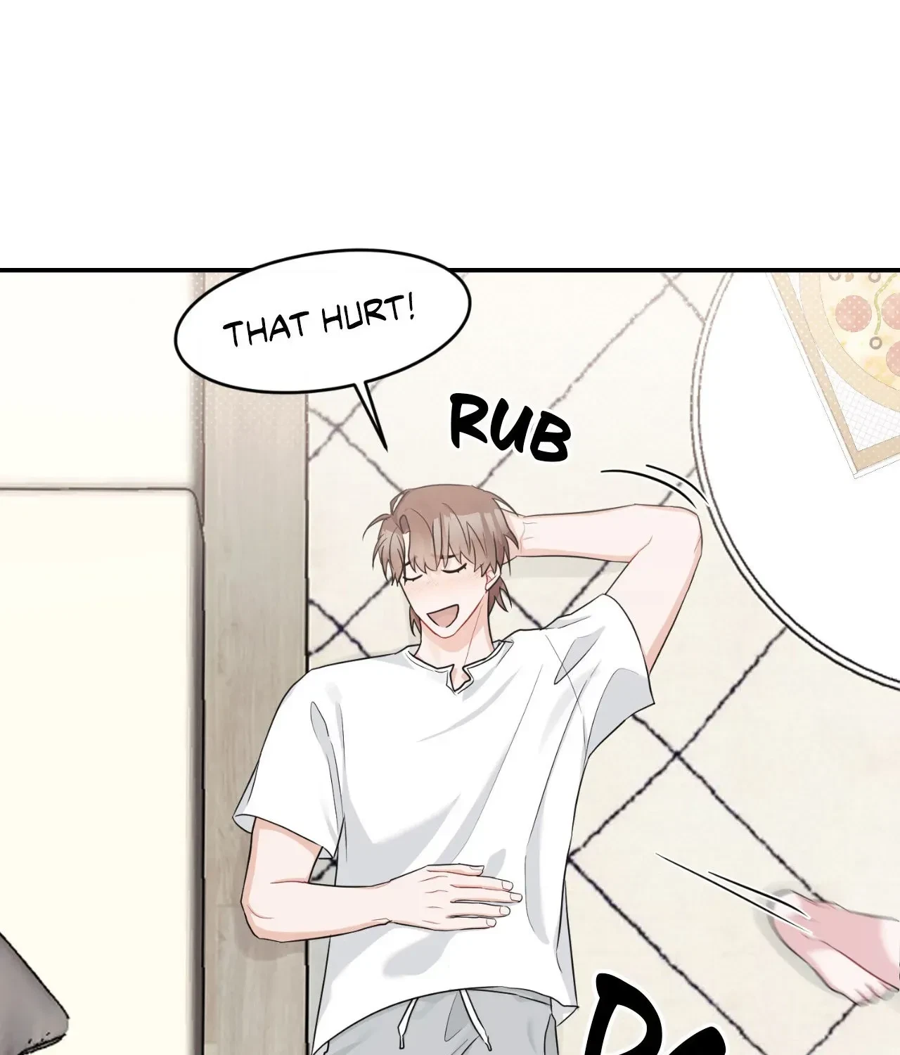 Summer Sparks Chapter 14, page 13