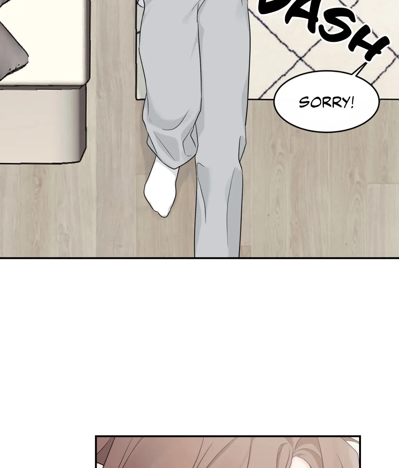 Summer Sparks Chapter 14, page 14