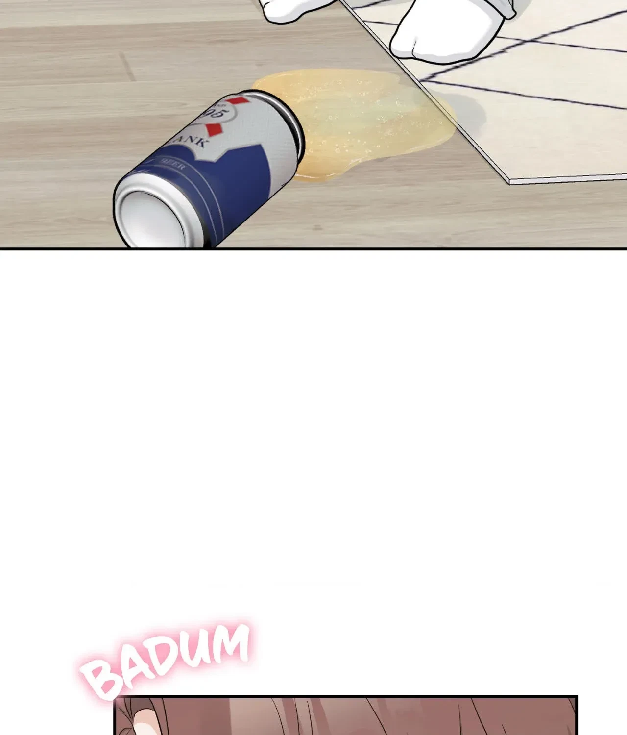 Summer Sparks Chapter 14, page 5
