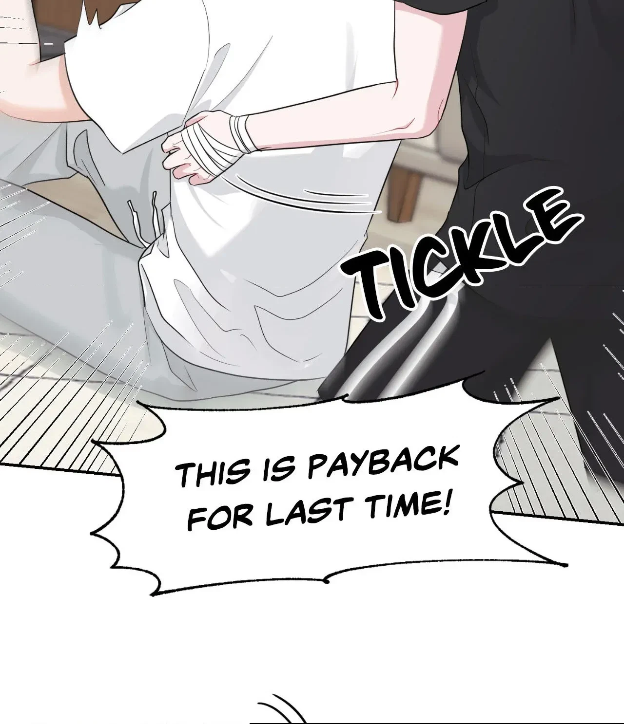 Summer Sparks Chapter 14, page 9