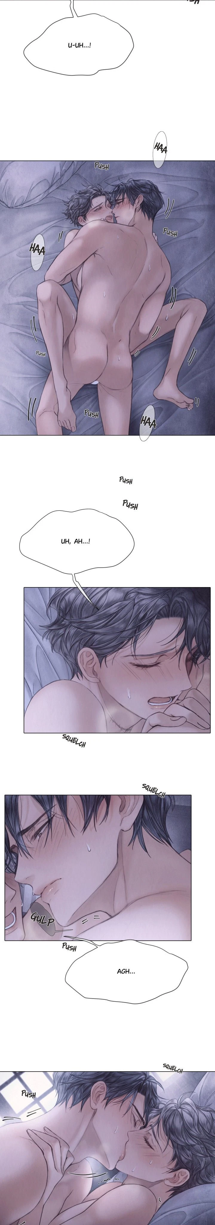 Broken Boy Chapter 66, page 11