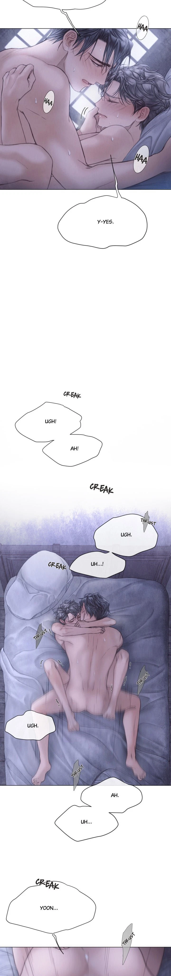 Broken Boy Chapter 66, page 14