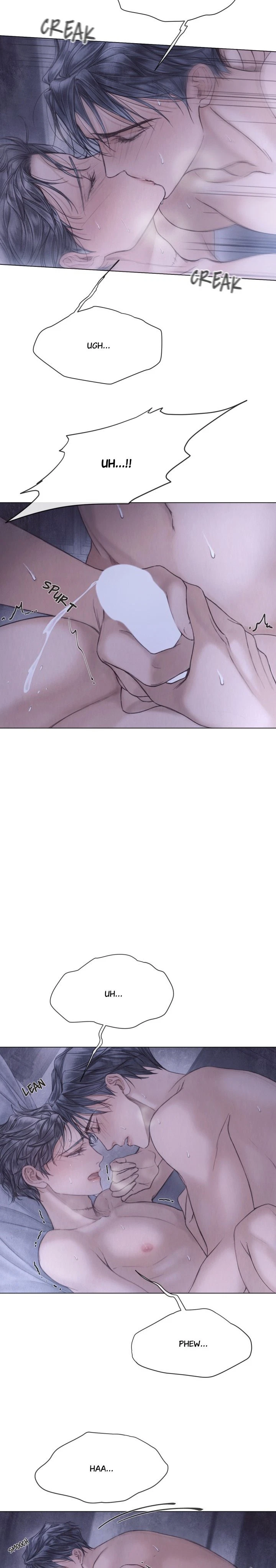 Broken Boy Chapter 66, page 18