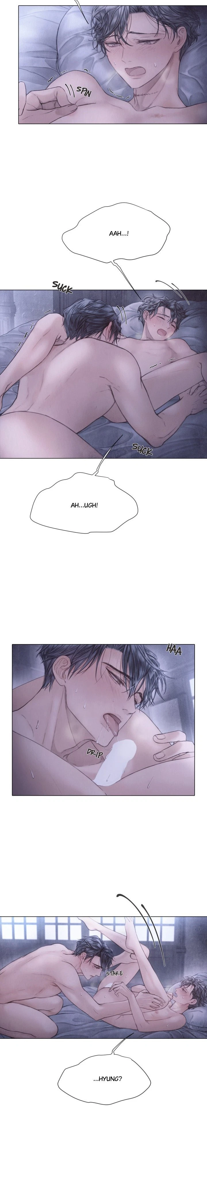 Broken Boy Chapter 66, page 2