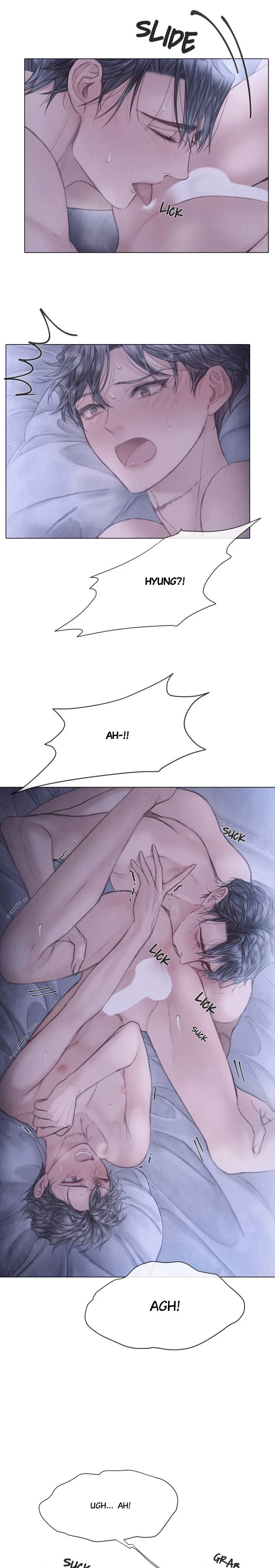 Broken Boy Chapter 66, page 3
